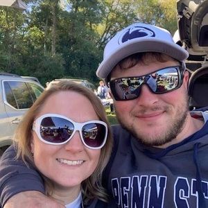 Meet your Posher, Devon